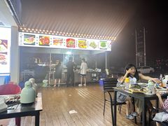 -小饭桶(野三坡百里峡店)