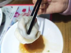 -馅老满·生春阁(慕田峪店)