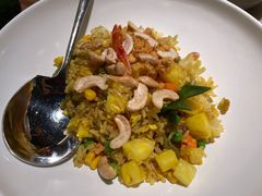 菠萝炒饭-帕蓝·暹罗料理(曲阳店)