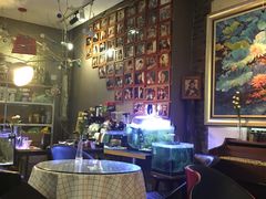 -109 COFFEE(建筑学院店)