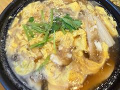 -老姑砂锅·烧烤天津菜(体北道店)