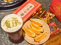 -巴将军·非遗原味火锅(解放碑店)