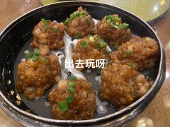 金华肉圆-HOHO餐厅(古子城店)
