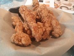 -必胜客(骡马市店)