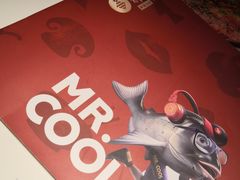 -鱼酷活鱼烤鱼(沈阳大悦城店)