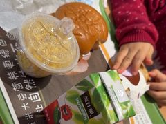 -麦当劳(安定门外大街店)