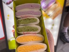 -张果佬年糕卷(科巷店)