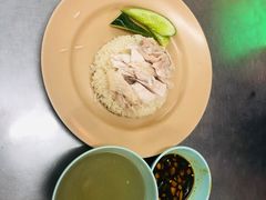 -红大哥水门鸡饭(總店)