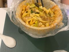 -刘文祥大碗麻辣烫(立汇店)