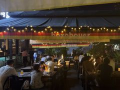 -haxnbauer海森堡德国餐厅(深圳coco店)