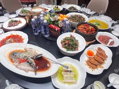 -小龙翻大江文化火锅(太古里店)