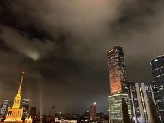 -Terrace 8 八号露台(波特曼丽思卡尔顿店)