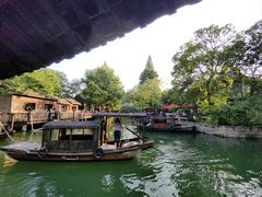 -乌镇西栅景区