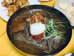 -屋里家延边朝鲜族冷面(南园店)