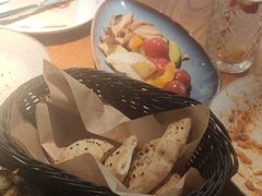 -百特喜·意大利餐厅(鹿都国际商业广场店)