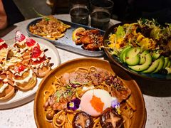 -BE BRIGHT KITCHEN(正佳广场店)