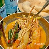 哇哇哇。。。万象汇这家泰国菜（好吃到哭）