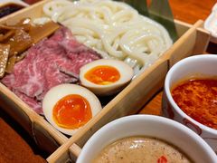 -肉魁屋·烧肉·烧鸟·酒场(高新店)