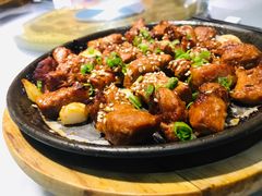 -船歌·鱼水饺青岛菜(闽江二路店)
