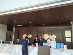-深圳湾科技园丽雅查尔顿酒店