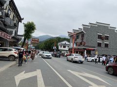 -南岳衡山风景名胜区-南岳大庙