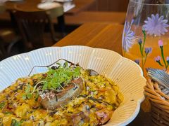 -Bistro Les Lilas丁香花小酒馆