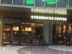 门面-星巴克臻选(郑州国贸360广场店)