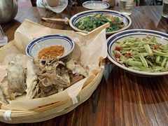 -刘师父老汉口江湖菜(蔡锷路店)