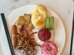 -外婆家(湖滨银泰in77C区店)