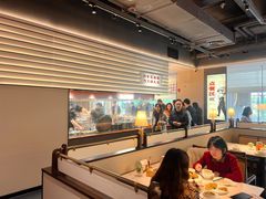 -码头见·潮汕菜(领展中心城店)