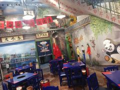 -马路边边串串香(一匡街店)