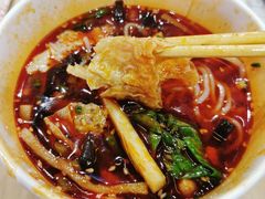 -一代烤翅王(大汉口店)