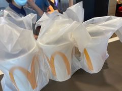 -麦当劳(曲阳店)