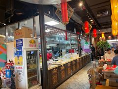 -小龙坎老火锅(北京三里屯店)