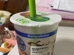 -桂桂茶(万嘉广场店)