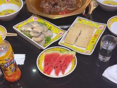 -芦月轩羊蝎子(劲松店)