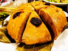 红糖枣糕-虎虎龙虾大排档(双井店)