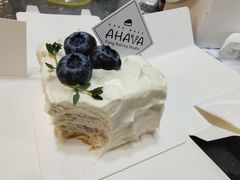 -AHAVA·Fang Baking Studio