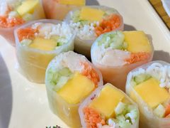 -青木瓜之味 · 越南料理(七宝宝龙店)