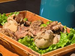 -一招鲜·全羊铺·蒙古奶茶(五一北路店)