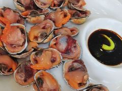 -碧海银沙海鲜餐厅(恒大海上威尼斯店)