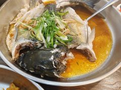 -夏茅维记饭店