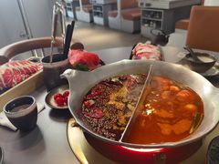-湊湊火锅·茶憩(南京万象天地店)