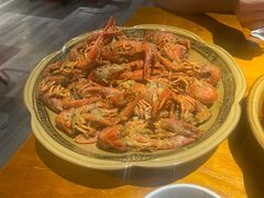 -金陵一哥龙虾馆(三牌楼总店)