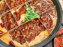 -肥龙火锅(南坪店)