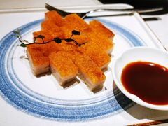 -上海宝华喜来登酒店·采悦轩中餐厅