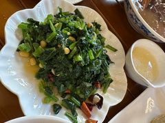 -北京小肠陈饭庄(方庄店)