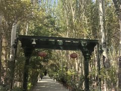 -艾提尕尔清真寺