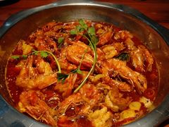 -惠友大虾(太原北街店)