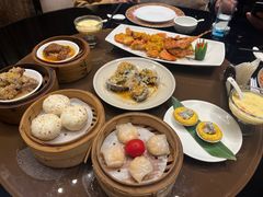 -富力万达嘉华酒店-品珍中餐厅(水果湖店)